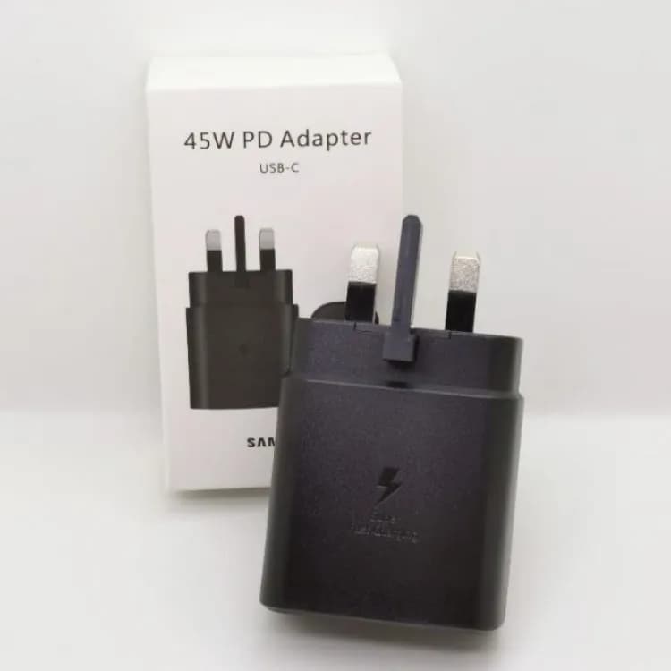 Samsung 45W PD Adapter USB C Charger 1